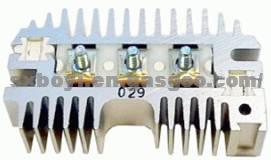 Rectifier  DELCO 1852209 1875627 1891055 1971987 1984638 D3915