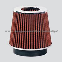 Performance Air Filter with Excellent Filter Capacity, Efficiency