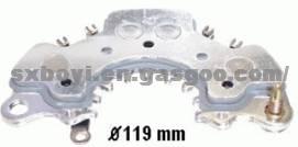 Rectifier 4 95-97 NISSAN MAXIMA 3.0L DOHC 98-99 NISSAN MAXIMA