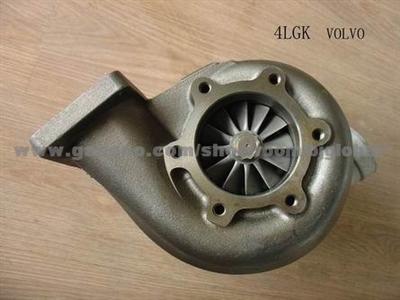 VOLVO 4LGK Turbocharger 3503623