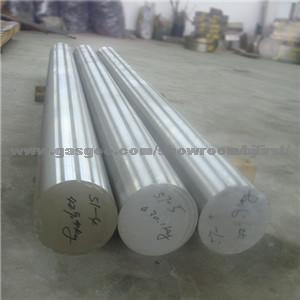 Titanium Bar GR2 GR5 AMS 4928  ASTM B348