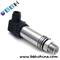 Piezoresistive silicon oil-filled sensor pressure transmitter BP93420-IC