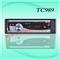 TC989 USB SD Car audio MP4 Player