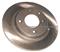 Audi VW Seat Brake Disc 171615301