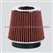 Performance Air Filter with Excellent Filter Capacity, Efficiency