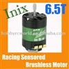 Inix 6.5T Sensored Brushless Motor For RC Car-Annie