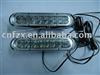 flexible led drl