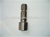 steel spline shaft/Precision Auto  Spare Parts