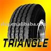 Chinese Triangle tyre TR665