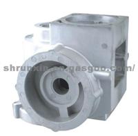 Low-pressure aluminum castings(RX003)