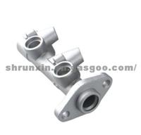 Aluminium alloy gravity casting(RX201)