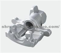 Aluminium alloy gravity casting(RX206)