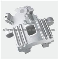 Aluminium alloy gravity casting(RX207)