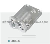 All kinds of automotive air conditioner compressor pipe joint cap & Protective cover(RX404)