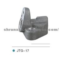 All kinds of automotive air conditioner compressor pipe joint cap & Protective cover(RX416)