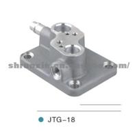 All kinds of automotive air conditioner compressor pipe joint cap & Protective cover(RX417)