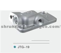 All kinds of automotive air conditioner compressor pipe joint cap & Protective cover(RX418)