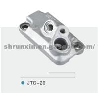 All kinds of automotive air conditioner compressor pipe joint cap & Protective cover(RX419)