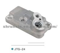 All kinds of automotive air conditioner compressor pipe joint cap & Protective cover(RX422)