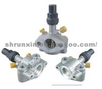 Automotive air conditioner globe valve(RX601)