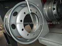 Demountable Rim for Jac 22.5x8.25