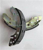 Fms497 Brake Shoe