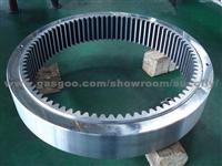 High-quality Four-point Contact Ball Slewing Bearing