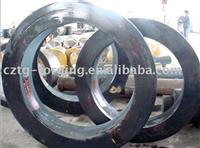 gear ring forging