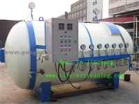 Multifunction Curing Chamber-tire Retreading Equipment