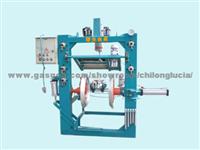 Building Machine-tire Retreading Equipment 0.6-0.8Mpa