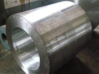 cylinder forging