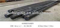 electroslag steel ingot oil forging