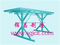 Tire Conveyor-tire Retreading Equipment 4500×1800×2100 mm