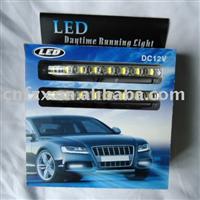 LED DRL (Daytime Running Light)