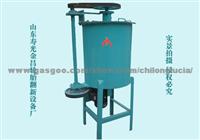 Extruder Machine( Or Extruder Gun ) SJ-01