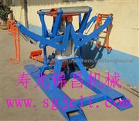 High-quality Tire Testing Machine-tire Retreading Machine