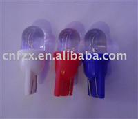 Auto LED bulb T10 1 regualr LED