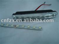 LED DRL Headlight (LED Car Light)