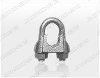 Malleable Wire Rope Clip