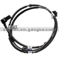 Abs Wheel Speed Sensor Ys-363028