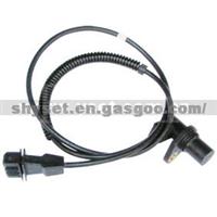 Abs Wheel Speed Sensor Ys-363026