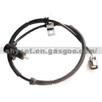 Abs Wheel Speed Sensor Ys-363021