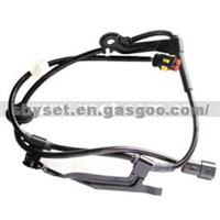 Abs Wheel Speed Sensor Ys-363018