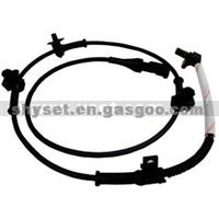 Abs Wheel Speed Sensor Ys-363017