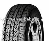 LINGLONG D107 TYRE