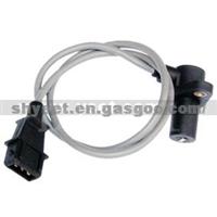 Abs Wheel Speed Sensor Ys-363014