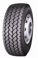 Radial truck tyre 385/65R