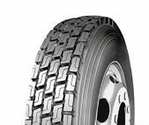 RADIAL TRUCK TYRE LINGLONG BRAND 1000R20-18PR 1100R20-18PR