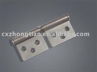 metal stamping hinge