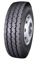 Radial truck tyre 8.25R20    14